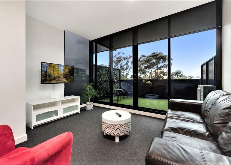 104 / 101 St Kilda Road, St Kilda 104 / 101 St Kilda Road, St Kilda