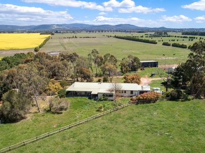 362 Portingales Lane, Romsey