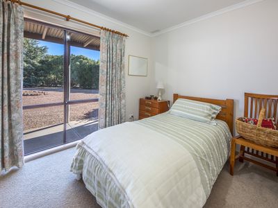 18 Connors Road, Lancefield