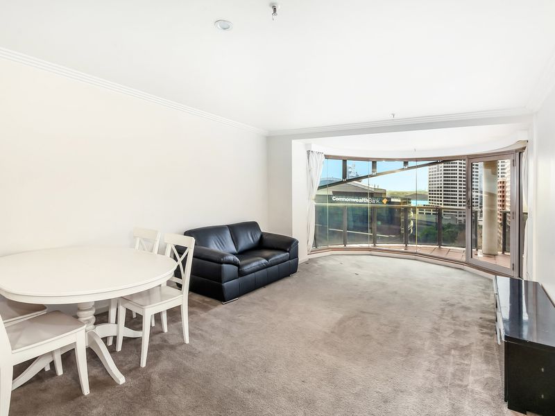 Level 16 / 28 Harbour Street, Sydney