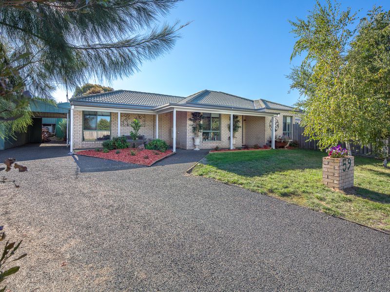 59 Robb Drive, Romsey