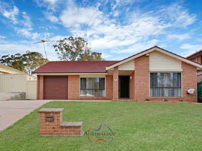 25 Warbler Street, Erskine Park
