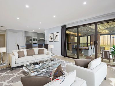 25 Warbler Street, Erskine Park