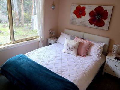 1362 Romsey Road, Romsey