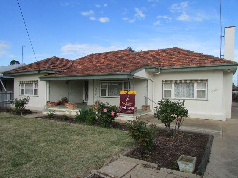 Real Estate Agent Warracknabeal Northwest Real Estate