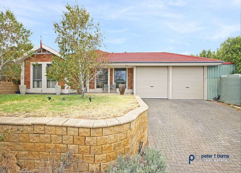 16 Sally Court, Hallett Cove 16 Sally Court, Hallett Cove
