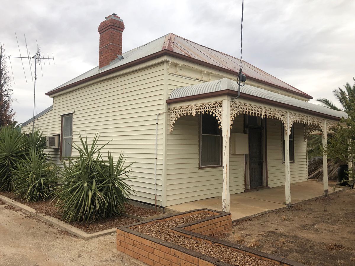 46 Kelly Street, Pyramid Hill