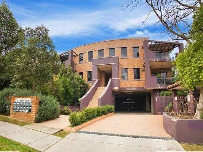 8 / 44-46 Cecil Avenue, Castle Hill