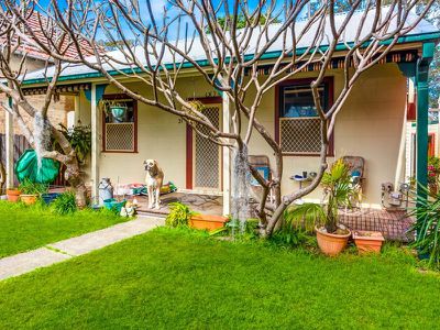 21 O'Neill Street, Lilyfield