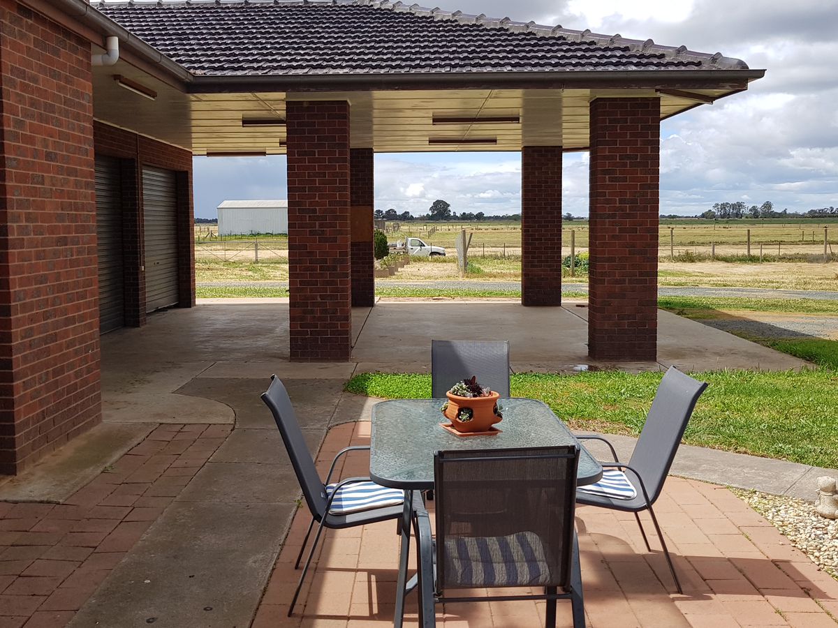 1336 Scobie Road, Tongala