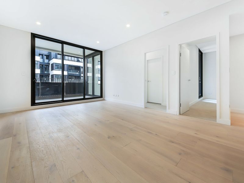 305 / 22 George Street, Leichhardt