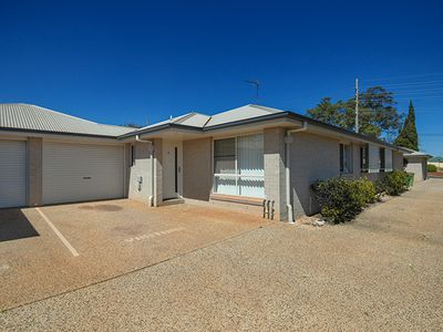 3 / 311 Alderley Street, South Toowoomba