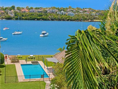 32 / 90 St Georges Crescent, Drummoyne