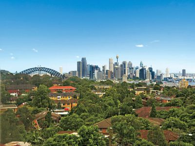 19 / 116 Shirley Road, Wollstonecraft