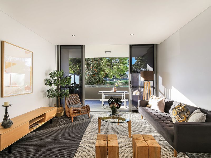 339 / 5 Loftus Street, Arncliffe