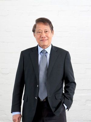 Robert Yong