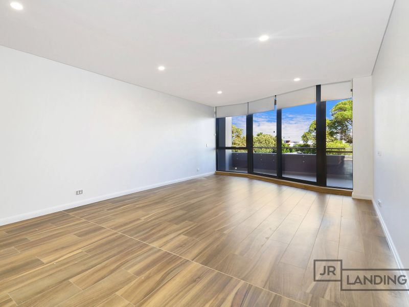 320 / 54 Rosebery Avenue, Rosebery