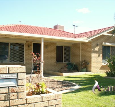 18 Gerosa Place, Alexander Heights