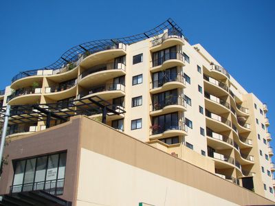 502 / 25-29 Hunter Street, Hornsby