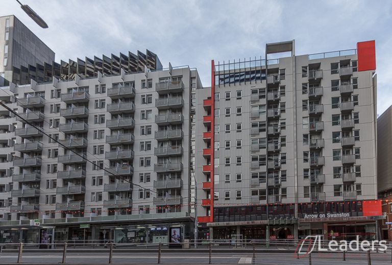 772 / 488 SWANSTON STREET, Carlton 772 / 488 SWANSTON STREET, Carlton