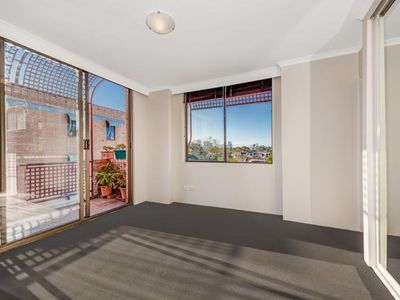 29 / 1 Maddison Street, Redfern