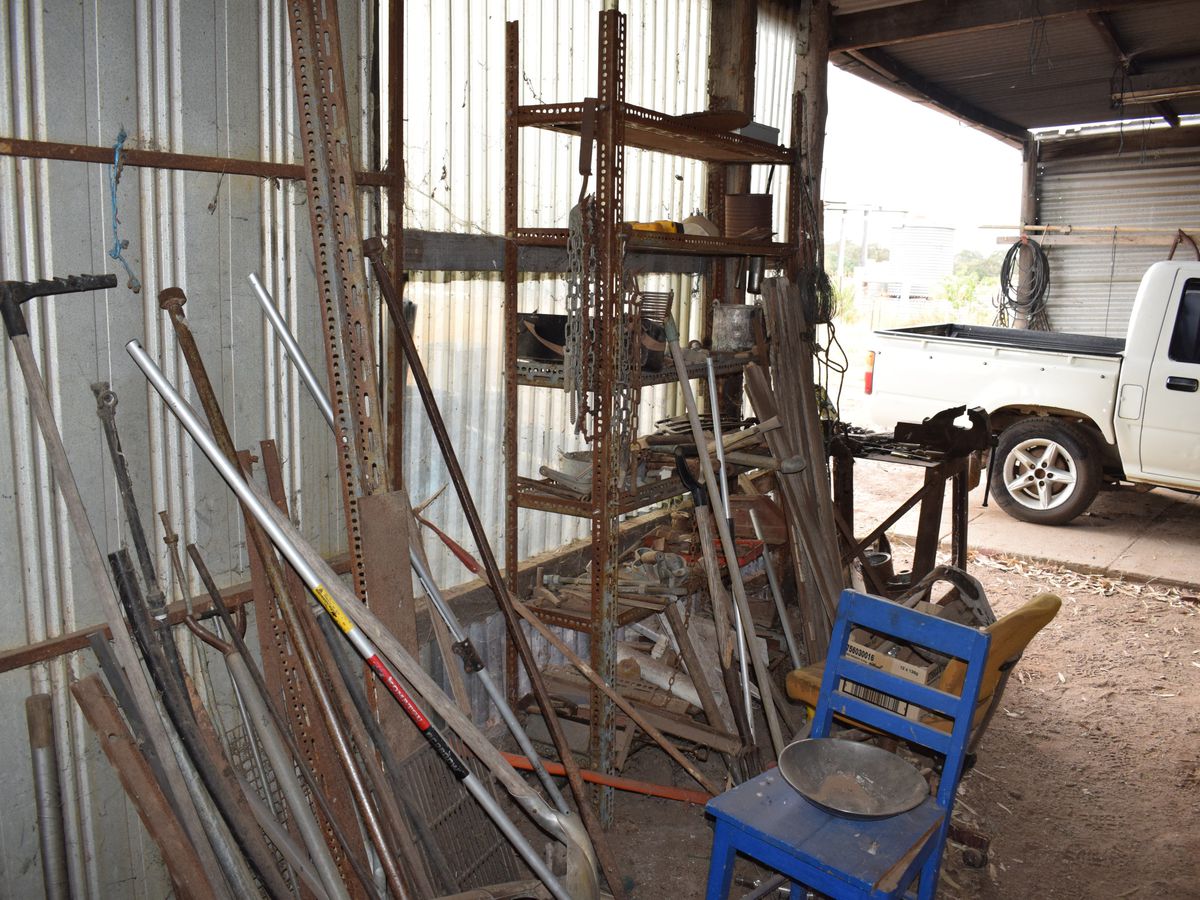 48 Bealiba-Rheola Road, Rheola