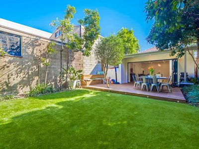 41 Tebbutt Street, Leichhardt