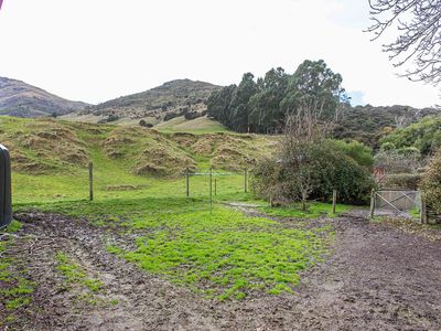3883 Christchurch Akaroa Road, Little River