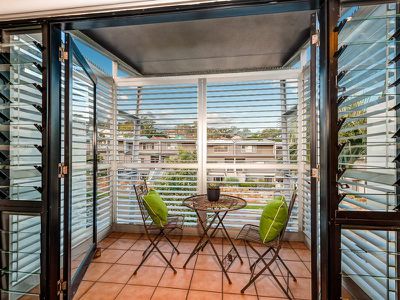 69A Justin Street, Lilyfield