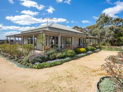 22 Noel Street, Lancefield
