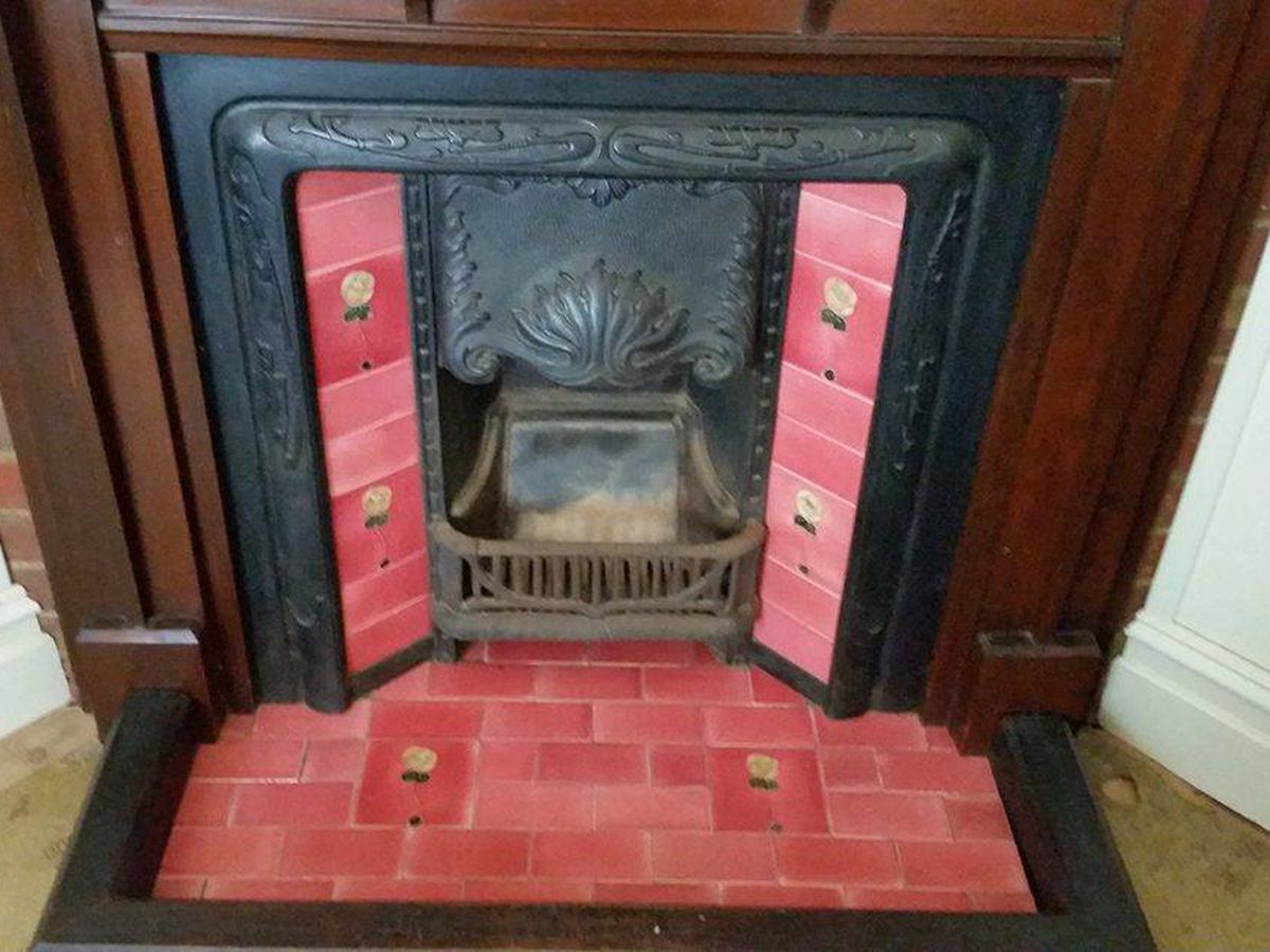 50 Dudley Street, Rochester