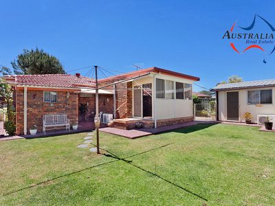 36 St Clair Avenue, St Clair