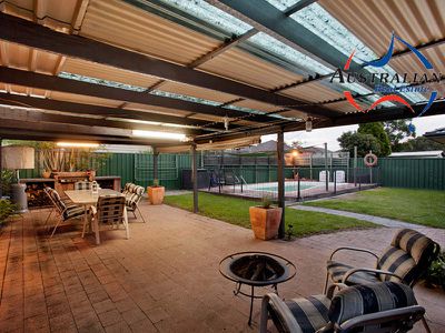 100 St Clair Avenue, St Clair