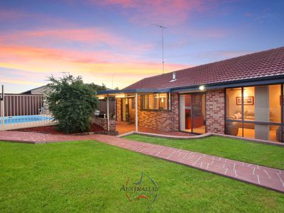 14 Sunndal Close, St Clair