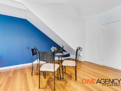 1 / 68 Justin Street, Lilyfield