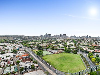 2201 / 1 Ascot Vale Road, Flemington