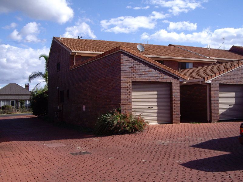 22 / 173 North Street, Toowoomba