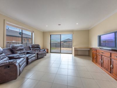 13 Lancelot Cresent, Lancefield