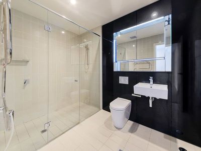 503 / 3 George Julius Avenue, Zetland