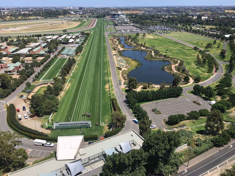 2201 / 1 Ascot Vale Road, Flemington