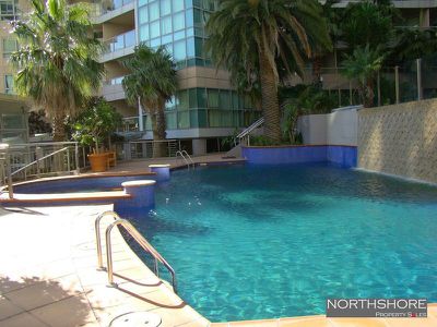 1805 / 2A Help Street, Chatswood