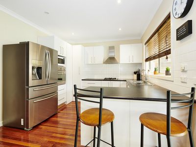 25 Astair Avenue, South Morang