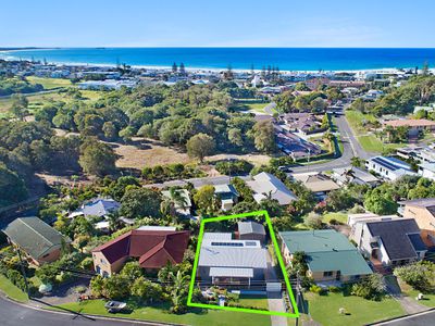 13 Herford Street, Kingscliff