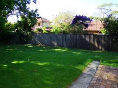 23 Griffith Avenue, Roseville