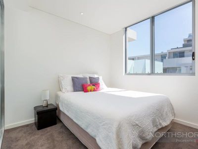 604B / 7 Centennial Avenue, Lane Cove North