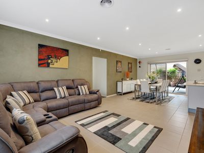 6 Lord Nolan Street, Kurunjang