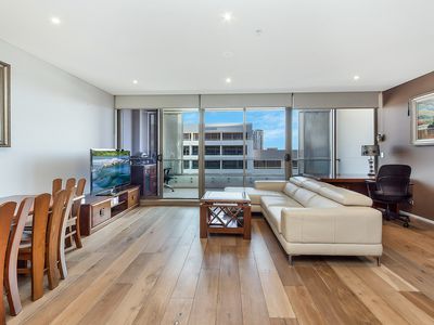 647 / 10 Victoria Park Parade, Zetland