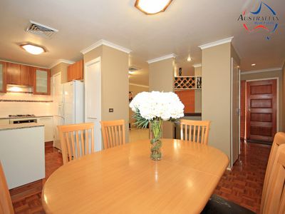 1 Meru Place, St Clair