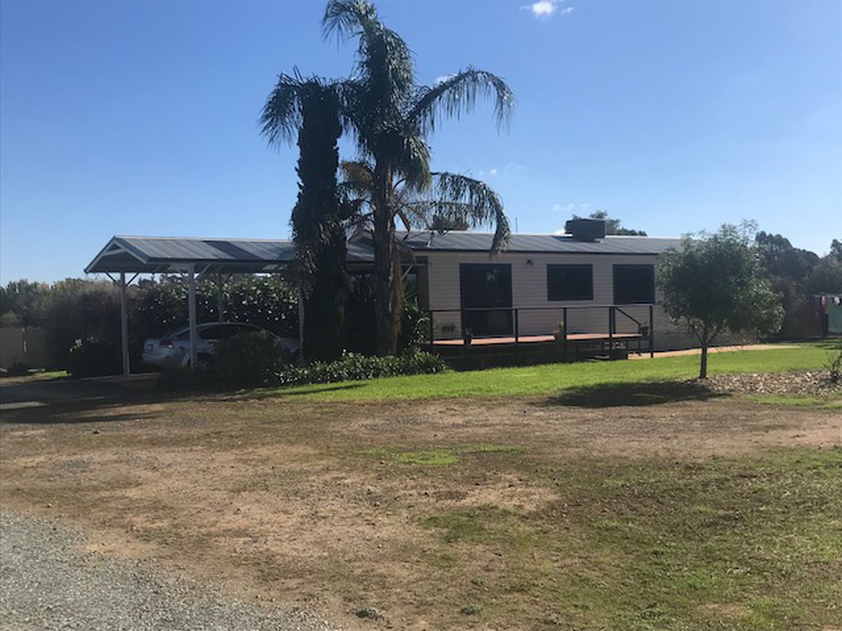 106 Bangerang Road, Echuca Village