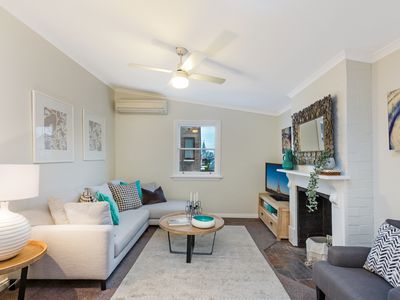 4 Coulon Street, Rozelle